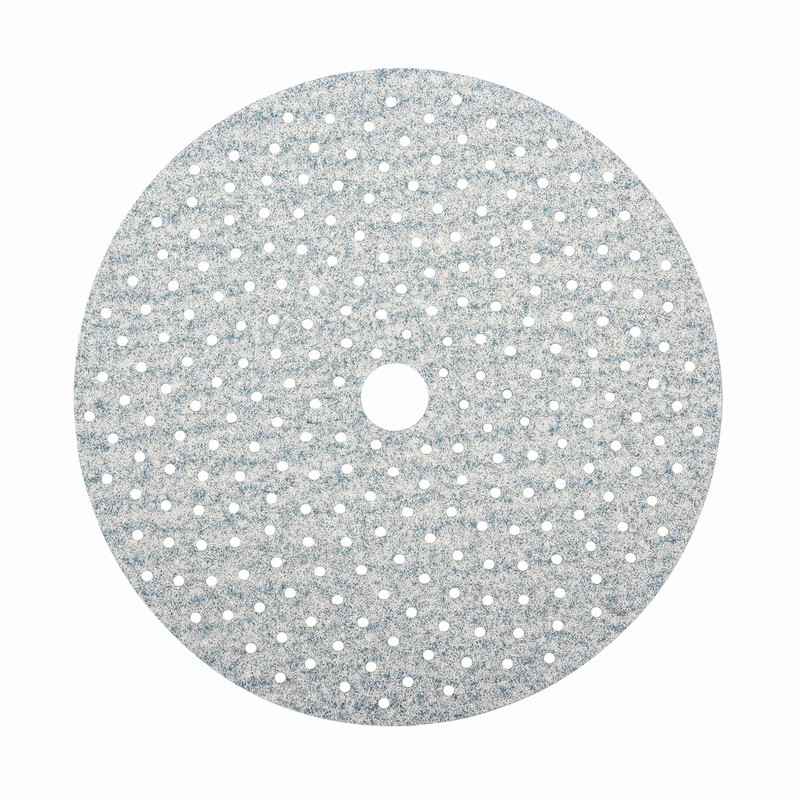 ProSand Multi Air Hook and Loop Sanding Disc - Diameter:6" - Grit:220 Grit - Pieces:10-Piece